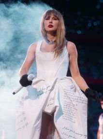 Taylor Swift przemówiła. Zareagowała na odwołane koncerty