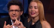 Marianna Schreiber odleciała. Kuba Wojewódzki wulgarnie jej przerwał