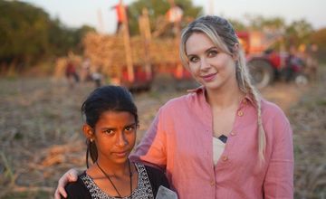 Jedna nowość i pięć kontynuacji w TVN Style