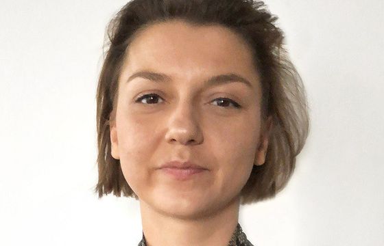 Magdalena Pietruk social content managerem w Open Mobi