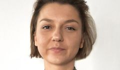 Magdalena Pietruk social content managerem w Open Mobi