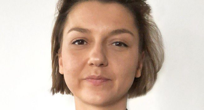 Magdalena Pietruk social content managerem w Open Mobi