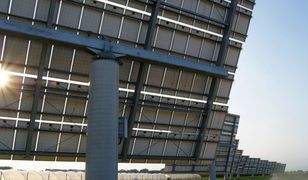 Ruda Śląska. Ekoprąd dla wodociągów. Miasto chwali się oszczędnościami na fotowoltaice