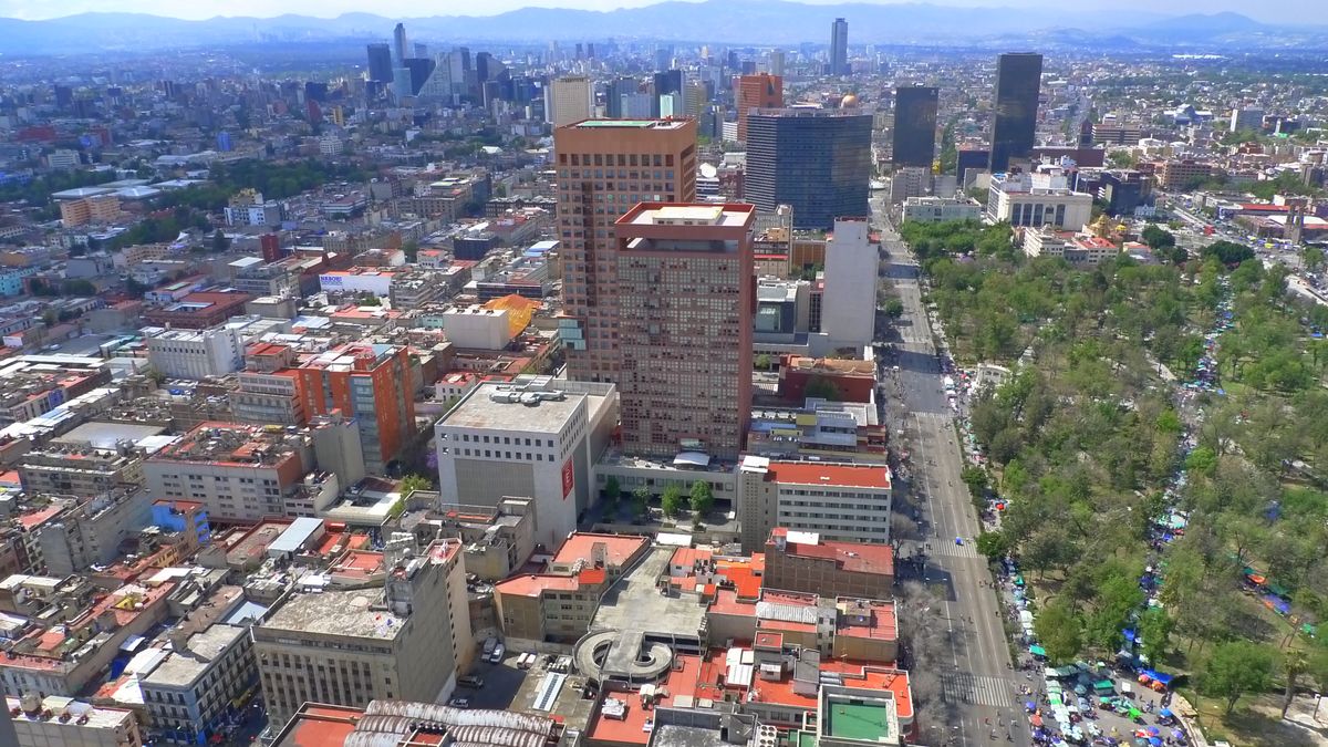 Urbanizacja – na czym polega i jakie są jej skutki?