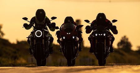 Energica z rekordowym zamówieniem z Tajwanu. Elektryczne motocykle mają się coraz lepiej