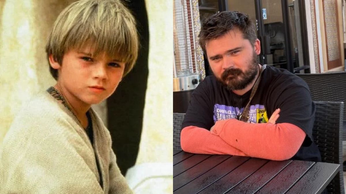 Jake Lloyd