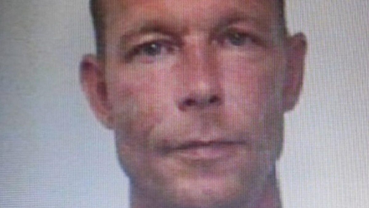 Christian B. jest głównym podejrzanym w sprawie Madeleine McCann