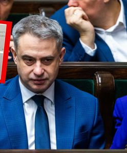 Buda ujawnia maile Gawkowskiego. "Niegospodarność na ćwierć miliona"