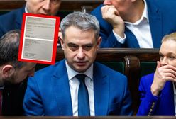Buda ujawnia maile Gawkowskiego. "Niegospodarność na ćwierć miliona"