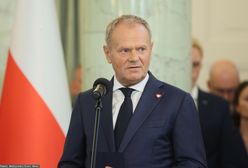 Tusk dziękuje Bodnarowi. "Podjął się najtrudniejszego wyzwania"