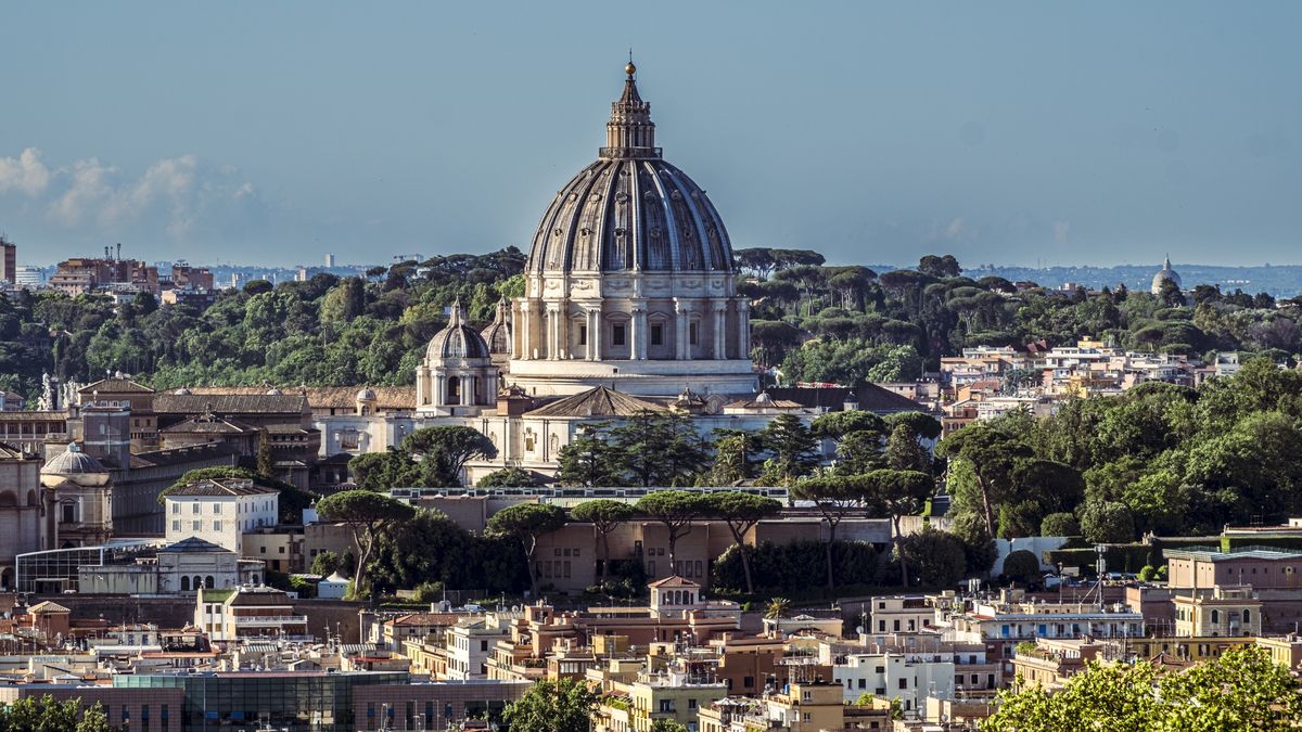 Krzyżówka o Watykanie