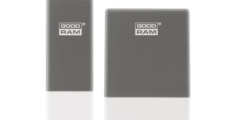 GOODRAM prezentuje nowe power banki - dwie pojemności do wyboru