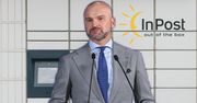 InPost z nową usługą. Brzoska: to prawdziwa rewolucja