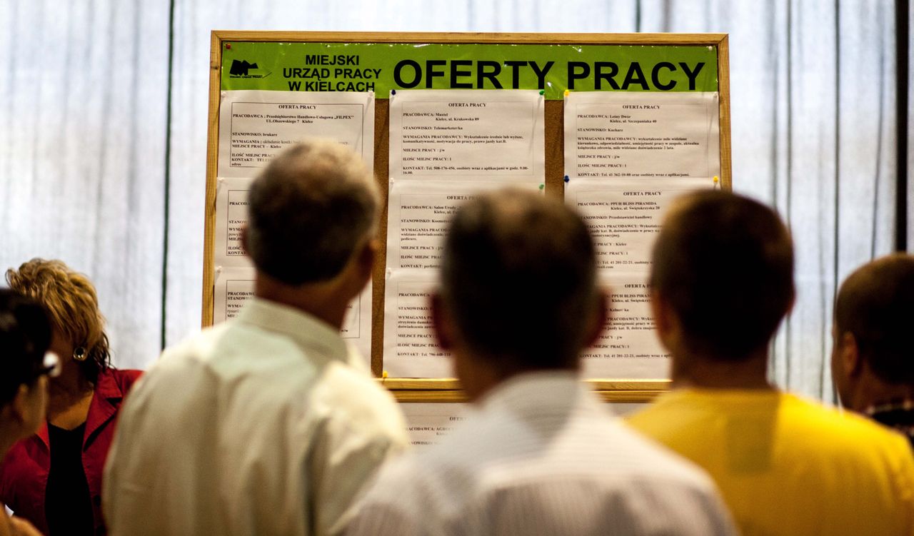 Należy szczególnie przyjrzeć się ogłoszeniom, które mają podane wysokie płace za minimalne zaangażowanie - przestrzegają eksperci