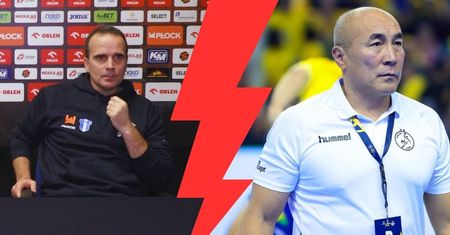 Trener Nafciarzy reaguje po skandalu - podejmuje kroki prawne!