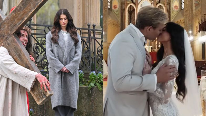 Roksana Węgiel nie zapłaciła za ślub?!