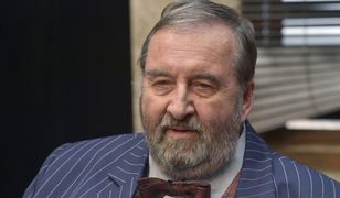 Pogrzeb Kowalewskiego. Wdowa podzieliła się ważnym komunikatem