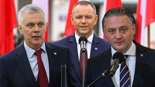 Tajne dane od szefa CIA u prezydenta. Szef BBN potwierdza