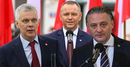 Tajne dane od szefa CIA u prezydenta. Szef BBN potwierdza