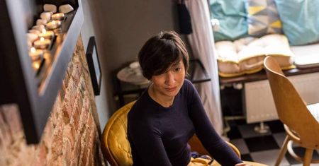 Kawiarnie i restauracje zamknięte. Za ich drzwiami rozgrywa się dramat ludzi