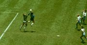 40 lat od "ręki Boga". Gol Maradony urósł do mitu