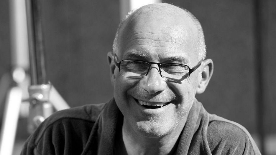 Piotr Machalica