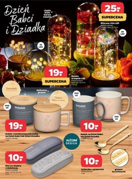 Promocje w Netto od 12 stycznia 2026 roku