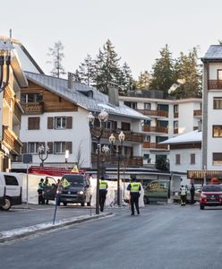 Nowe informacje ws. wybuchu w Szwajcarii. Rośnie bilans ofiar