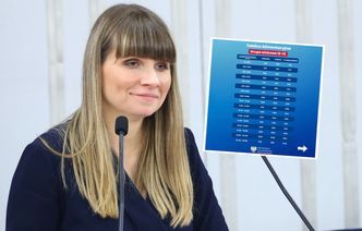 Tablice alimentacyjne miały pomóc, wywołały burzę. Rzecznik Praw Dziecka komentuje