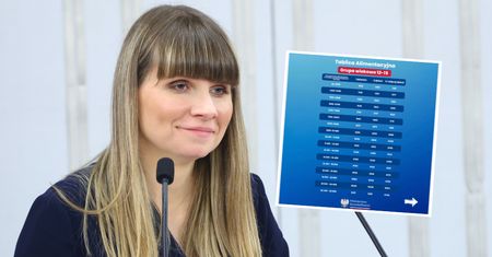 Tablice alimentacyjne miały pomóc, wywołały burzę. Rzecznik Praw Dziecka komentuje