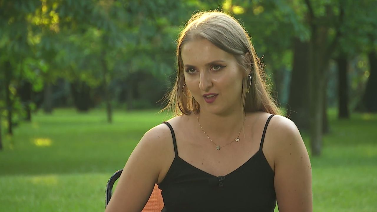 Roksana, kandydatka Stanisława z "Rolnik szuka żony"
