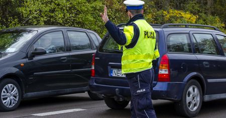 "Spodziewać się niespodziewanego". Ekspert o 1 listopada na drogach