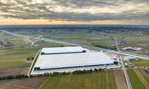Gigant otworzył nowe centrum logistyczne. 200 nowych miejsc pracy