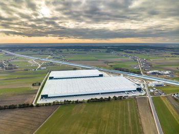 Gigant otworzył nowe centrum logistyczne. 200 nowych miejsc pracy