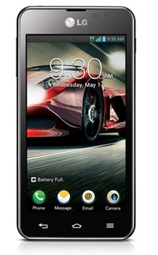 LG Swift F5