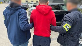 Łódź: Zabójstwo dwóch kobiet. 35-latek z zarzutem