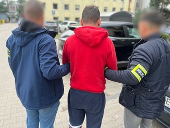 Łódź: Zabójstwo dwóch kobiet. 35-latek z zarzutem