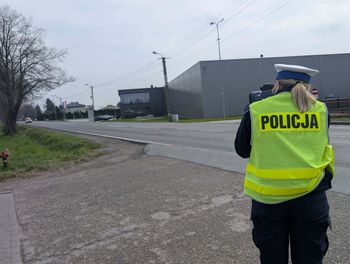 Dwie kontrole, dwa zatrzymane prawa jazdy. Kierowcy słono zapłacą za brawurę