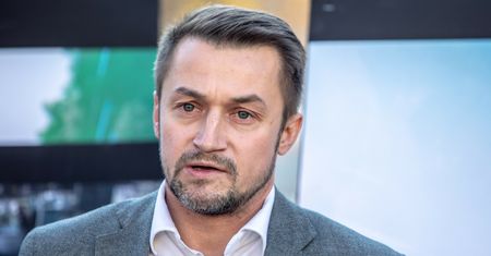 Kolejne zwolnienie w Orlenie. Nieoficjalnie: Piotr Guział stracił stanowiska