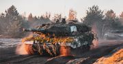 Manewry brygady Abramsów pod ostrzałem krytyki. Brak osłon antydronowych, "odegranie samobójstwa"