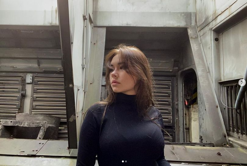 Antonina Kalita