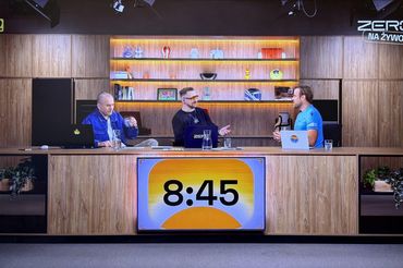 Zero TV nadaje od 20 majs