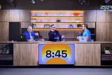 Zero TV nadaje od 20 majs