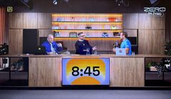 Jak ogląda się telewizję Zero TV? "Jak na start bardzo dobry wynik"