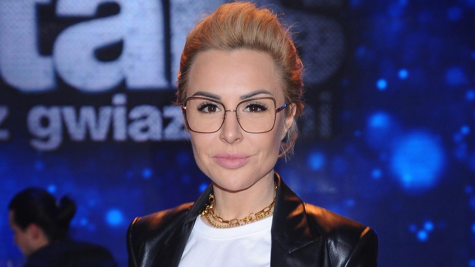 Blanka Lipińska narzeka na polskich turystów: "My nie jesteśmy zwierzętami"