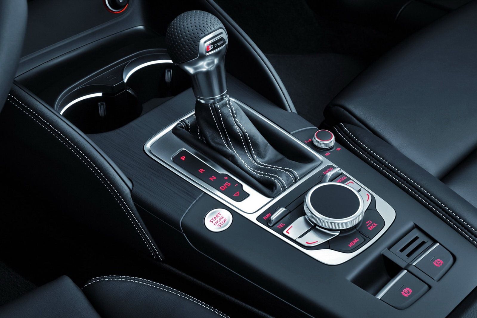 2013 Audi A3