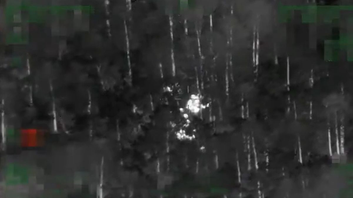 nielegalne przekroczenie granicy