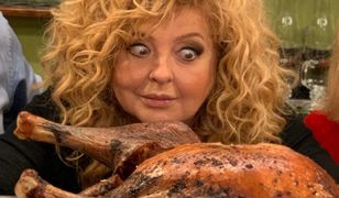 "Trujecie ludzi!" Gessler przerażona śmietnikiem