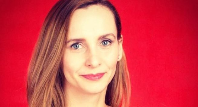 Angelika Sokal-Szewczyk: z „Faktów” TVN do Onetu i Business Insider Polska