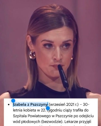 Julia Kamińska 